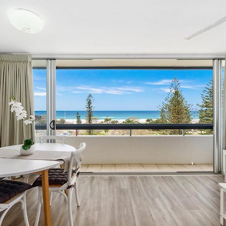 Hi Ho Beach Apartments On Broadbeach Gold Coast Buitenkant foto